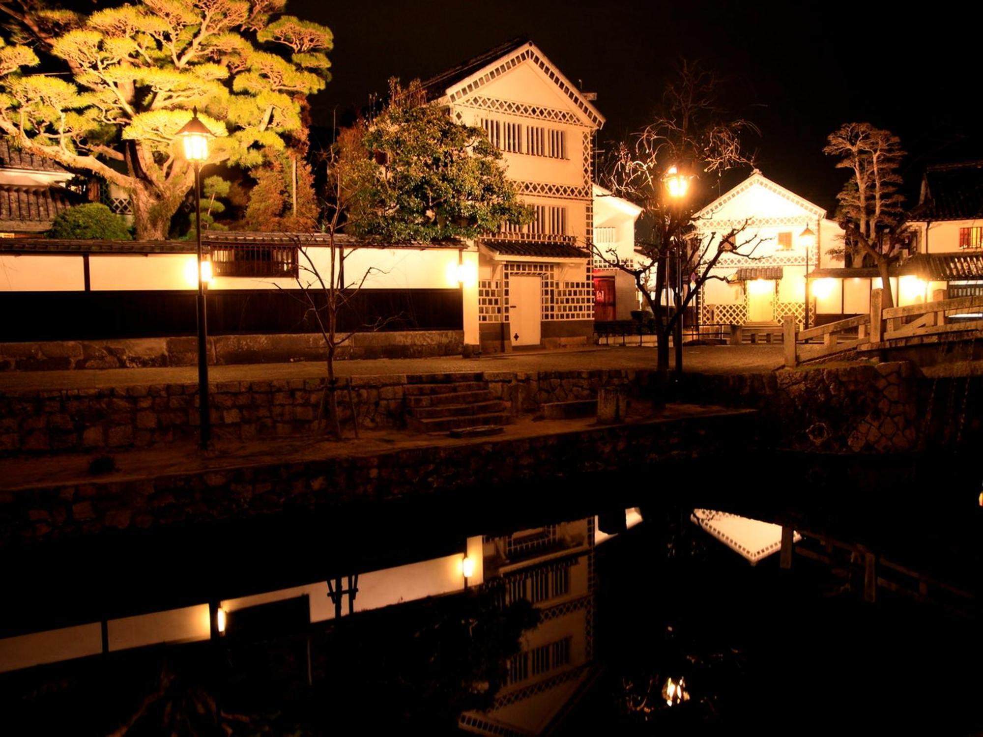 Apa Hotel Kurashiki Ekimae Exterior foto