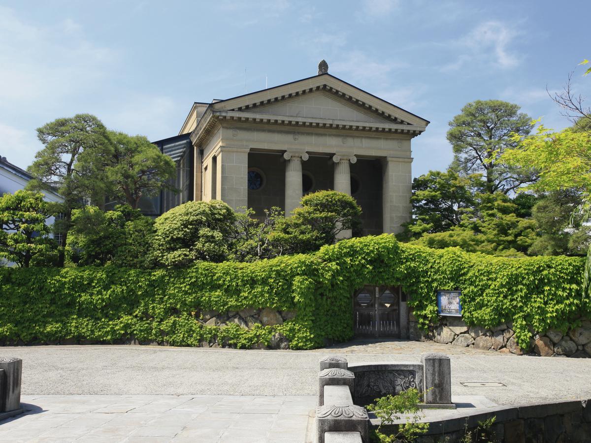 Apa Hotel Kurashiki Ekimae Exterior foto